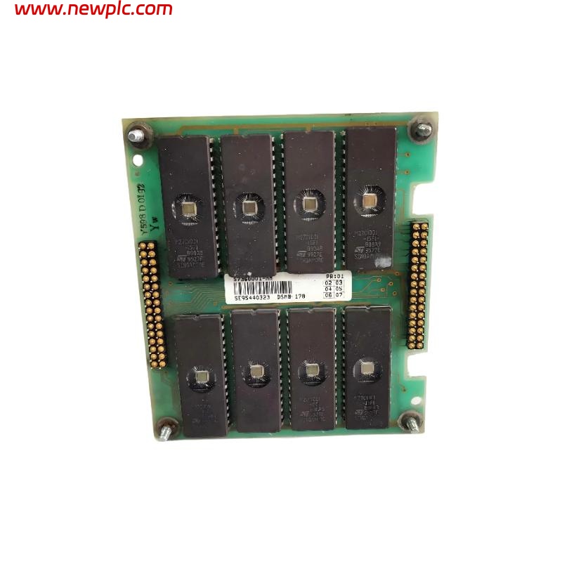 ABB DSMB 178 57360001-MM Memory Module