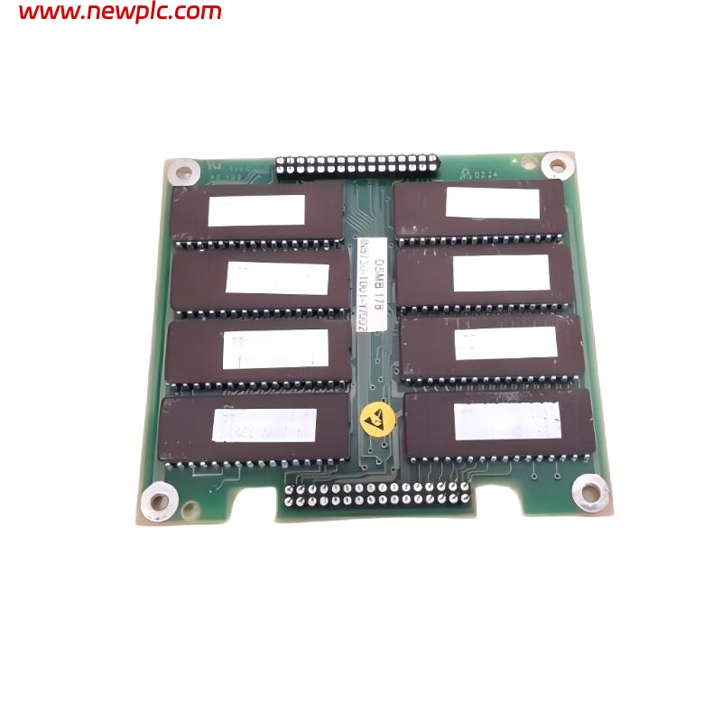 ABB DSMB 178 57360001-MM Memory Module