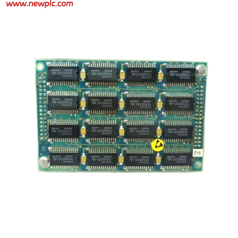 ABB DSMB 179 57360001-MS DS Memory Module