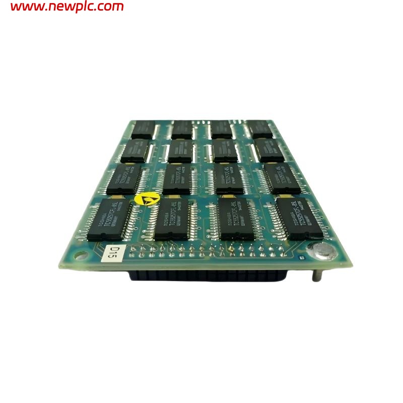 ABB DSMB 179 57360001-MS DS Memory Module