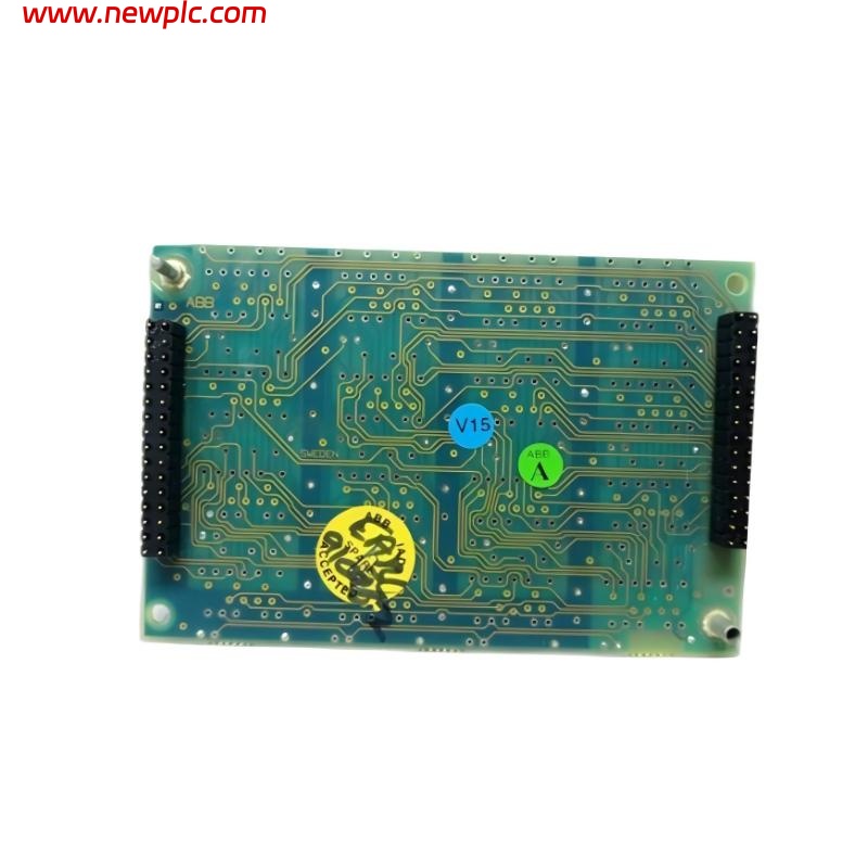 ABB DSMB 179 57360001-MS DS Memory Module