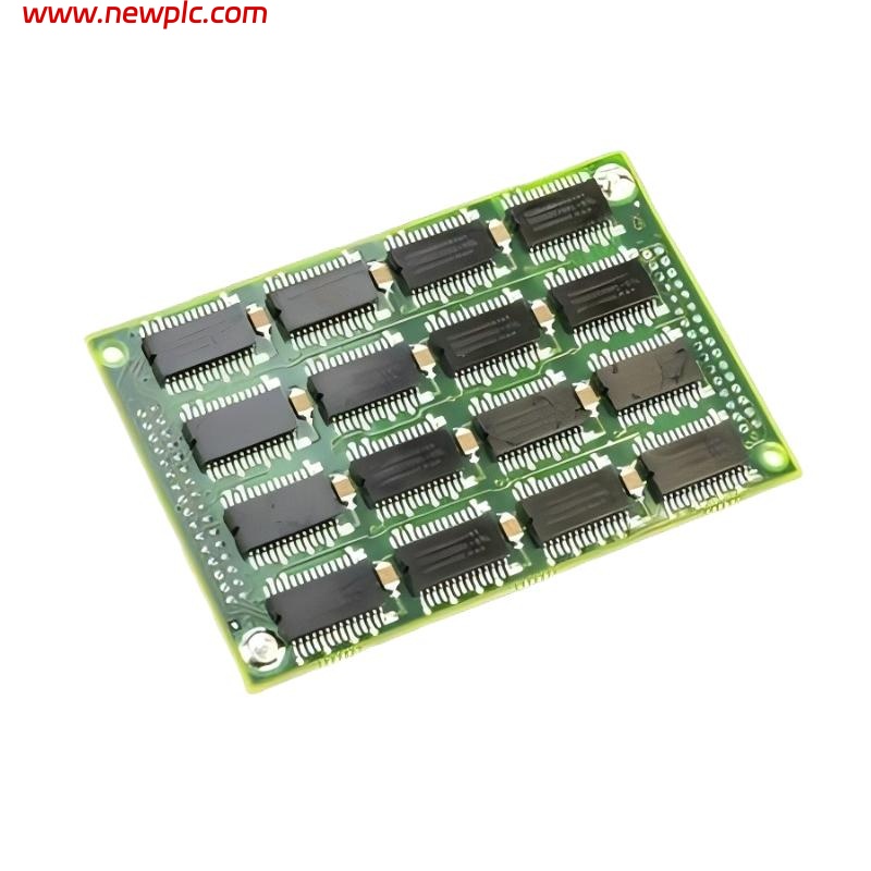 ABB DSMB 179 57360001-MS DS Memory Module