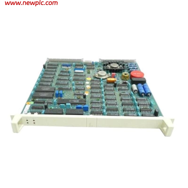 ABB DSMC 120 57360001-DC Winchester Controller