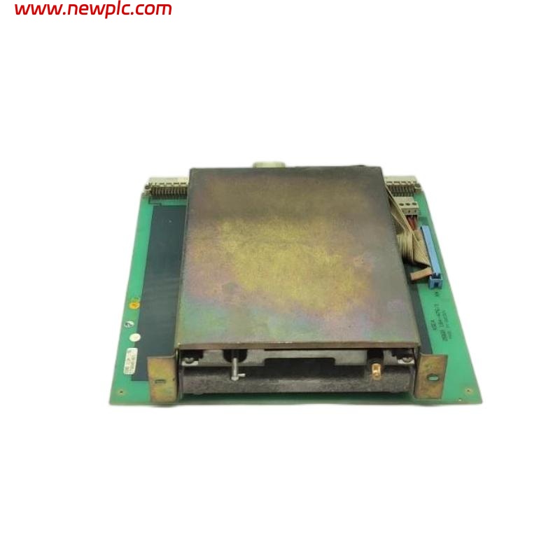 ABB DSMD 113 5736045-N Floppy Disk Unit