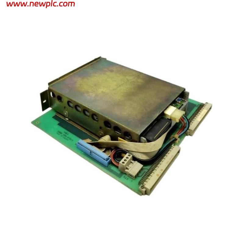 ABB DSMD 113 5736045-N Floppy Disk Unit