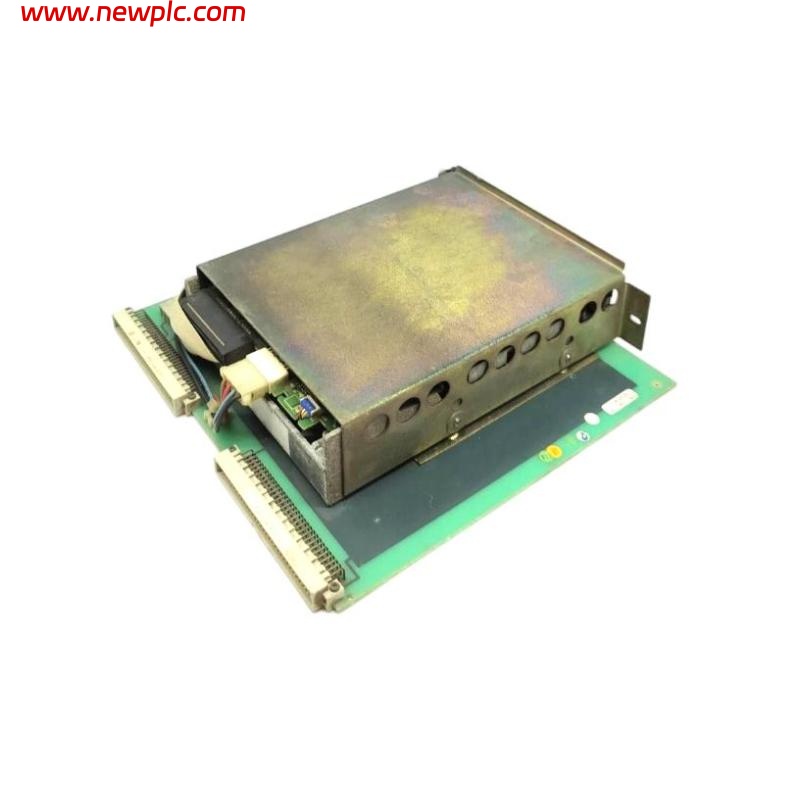 ABB DSMD 113 5736045-N Floppy Disk Unit