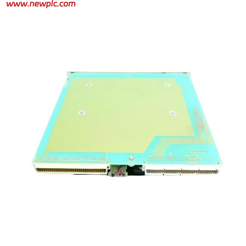 ABB DSMD 122 57360001-KM Floppy Disk Controller