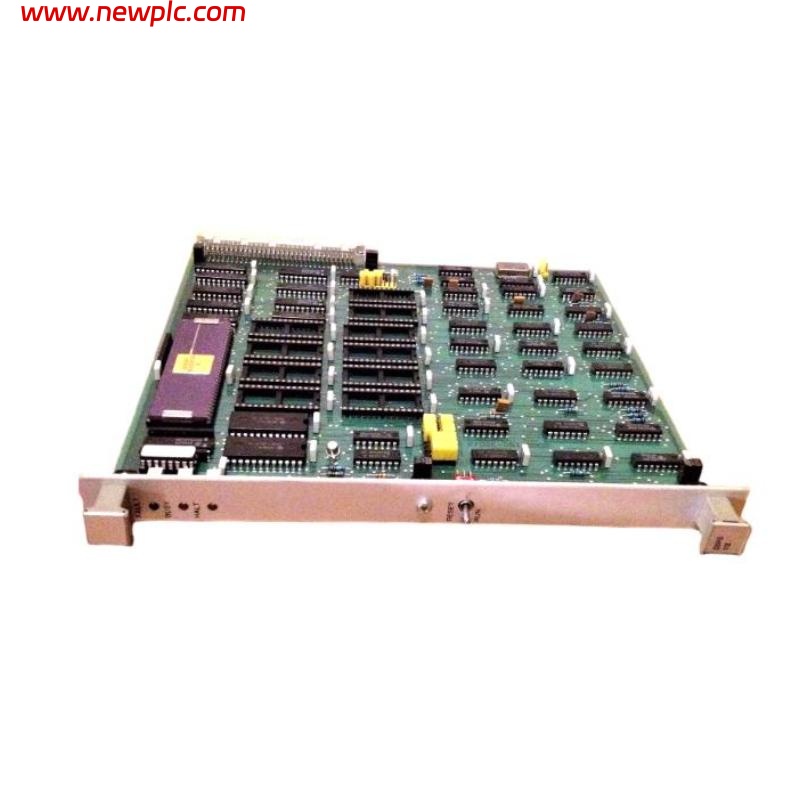 ABB DSPB 112 5734000-K Display Processor