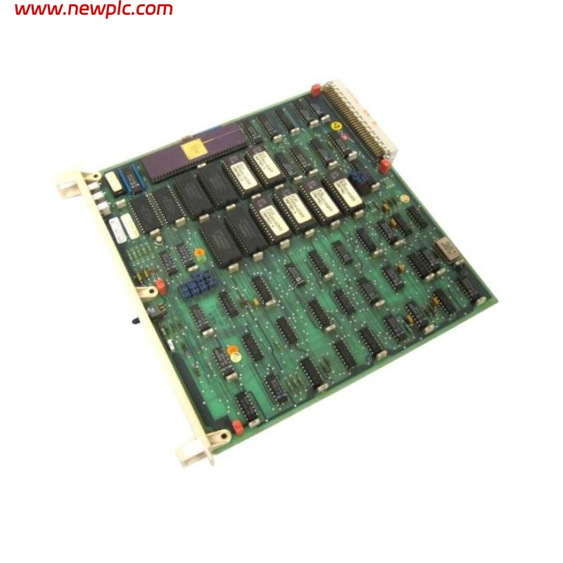 ABB DSPB 112 5734000-K Display Processor