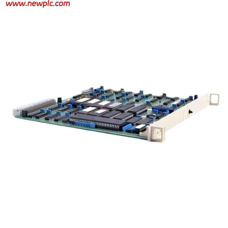 ABB DSPB 112 5734000-K Display Processor