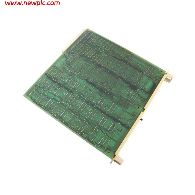 ABB DSPB 112 5734000-K Display Processor