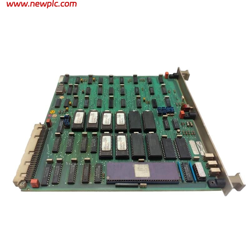 ABB DSPB 120 57340001-T Display Processor