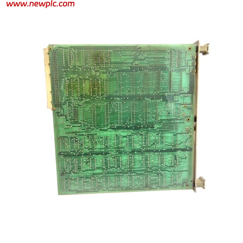 ABB DSPB 120 57340001-T Display Processor