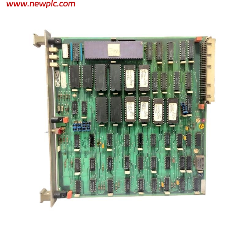ABB DSPB 120 57340001-T Display Processor