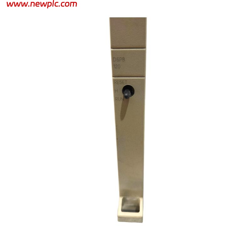 ABB DSPB 120 57340001-T Display Processor