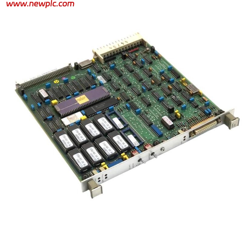 ABB DSPC 153 57310256-BA Display Processor Board