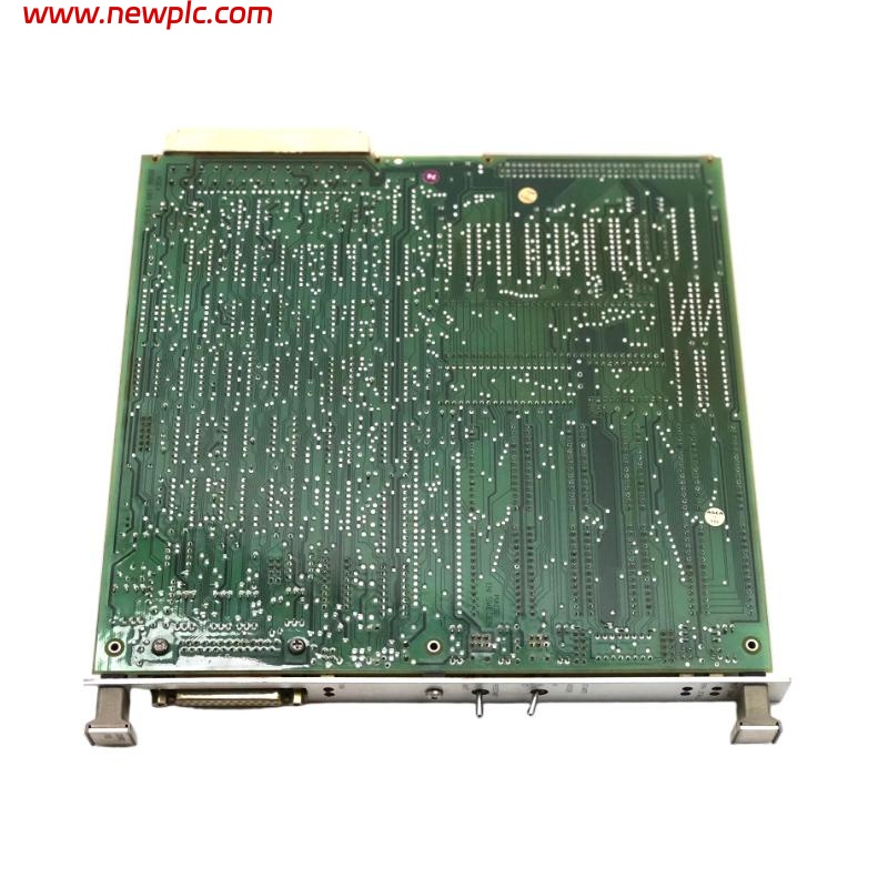 ABB DSPC 153 57310256-BA Display Processor Board