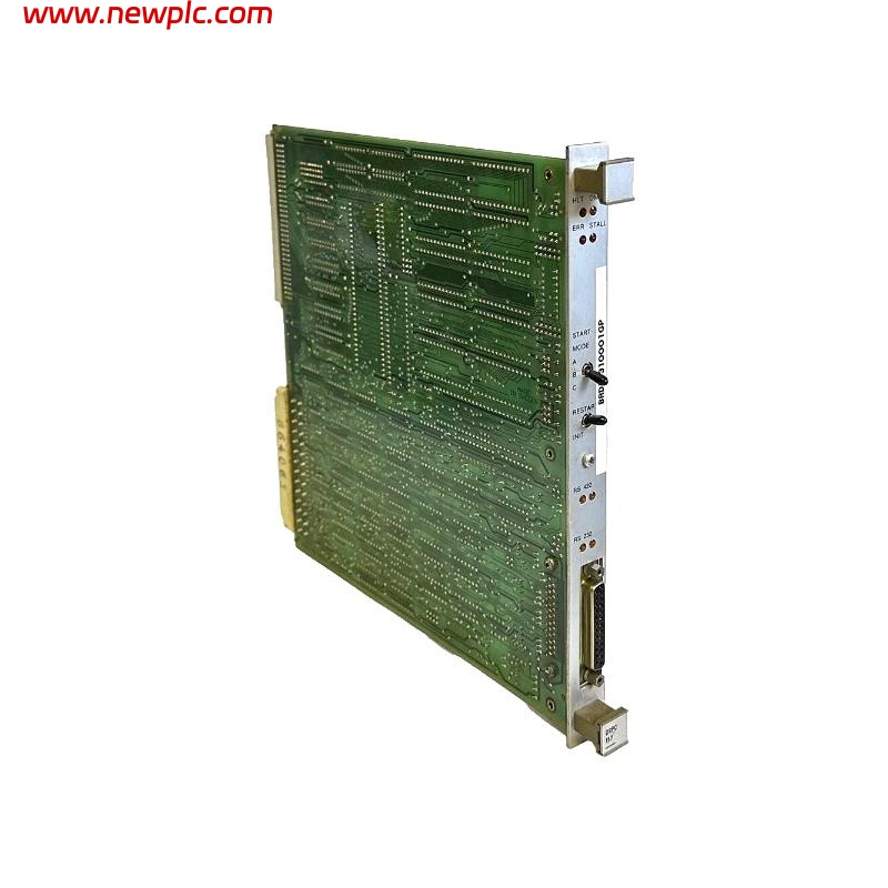 ABB DSPC 157 57310001-GP Processor Board