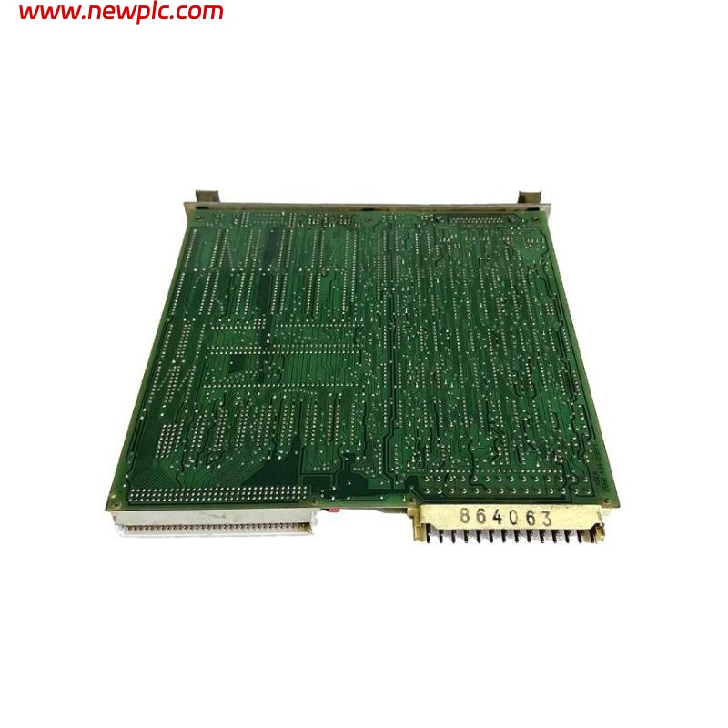 ABB DSPC 157 57310001-GP Processor Board