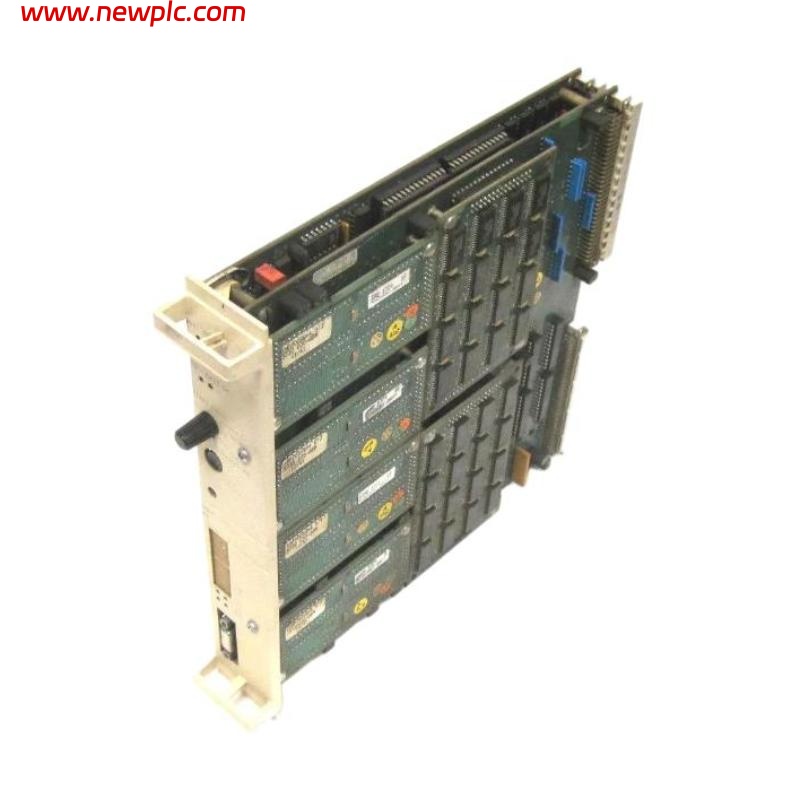 ABB DSPC 170 57310001-GL DS Processor Board