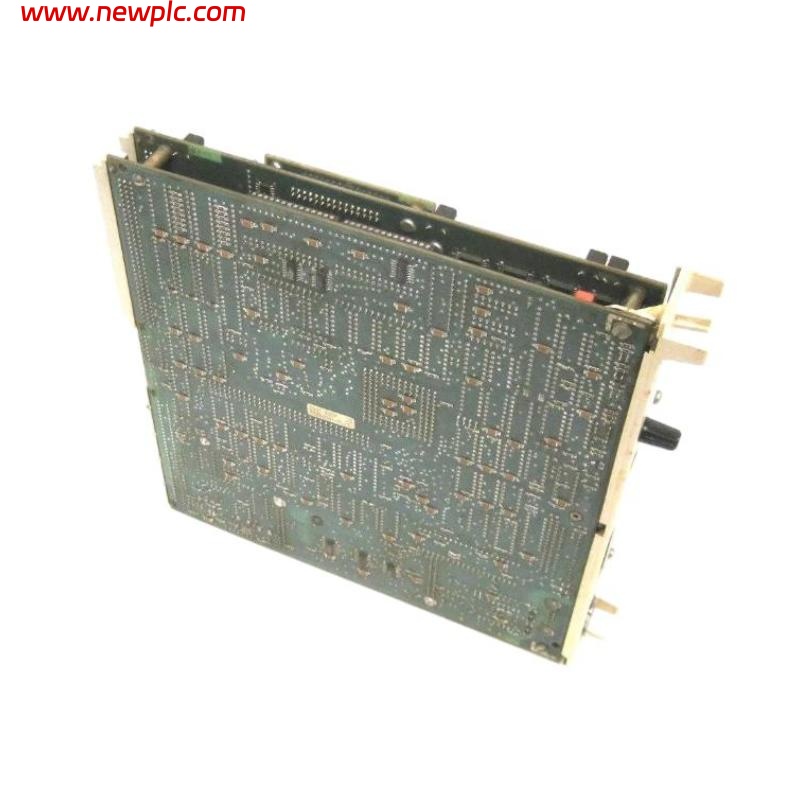 ABB DSPC 170 57310001-GL DS Processor Board