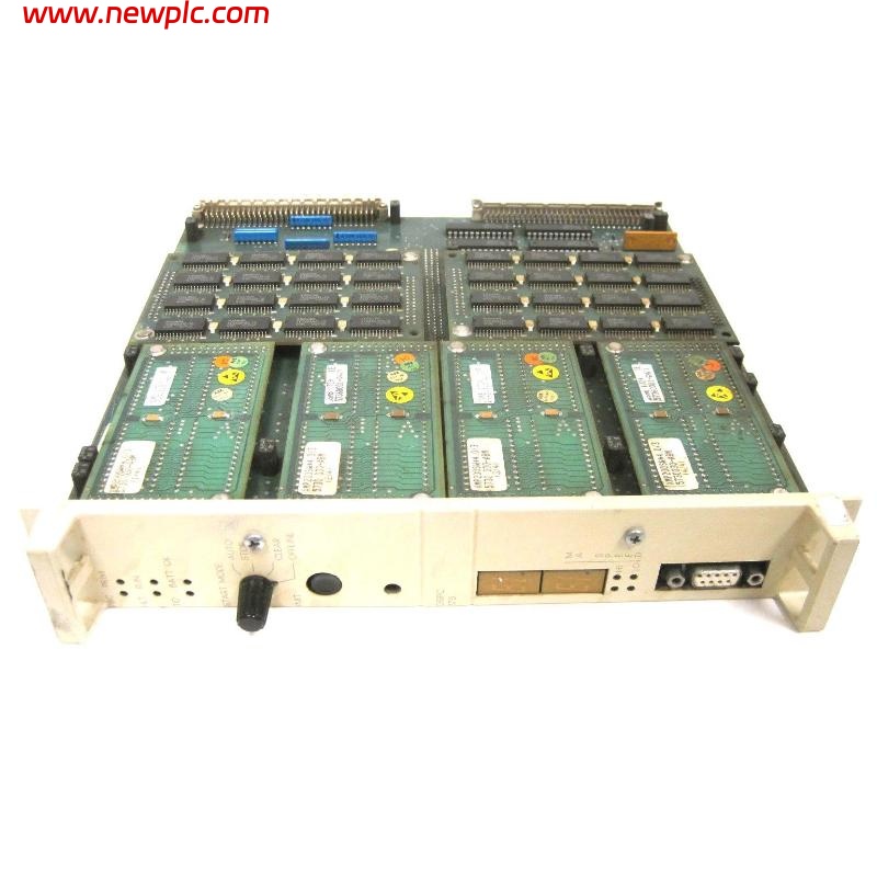 ABB DSPC 170 57310001-GL DS Processor Board