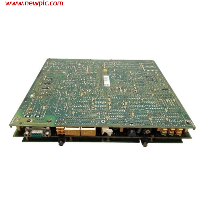 ABB DSPC 170 57310001-GL DS Processor Board