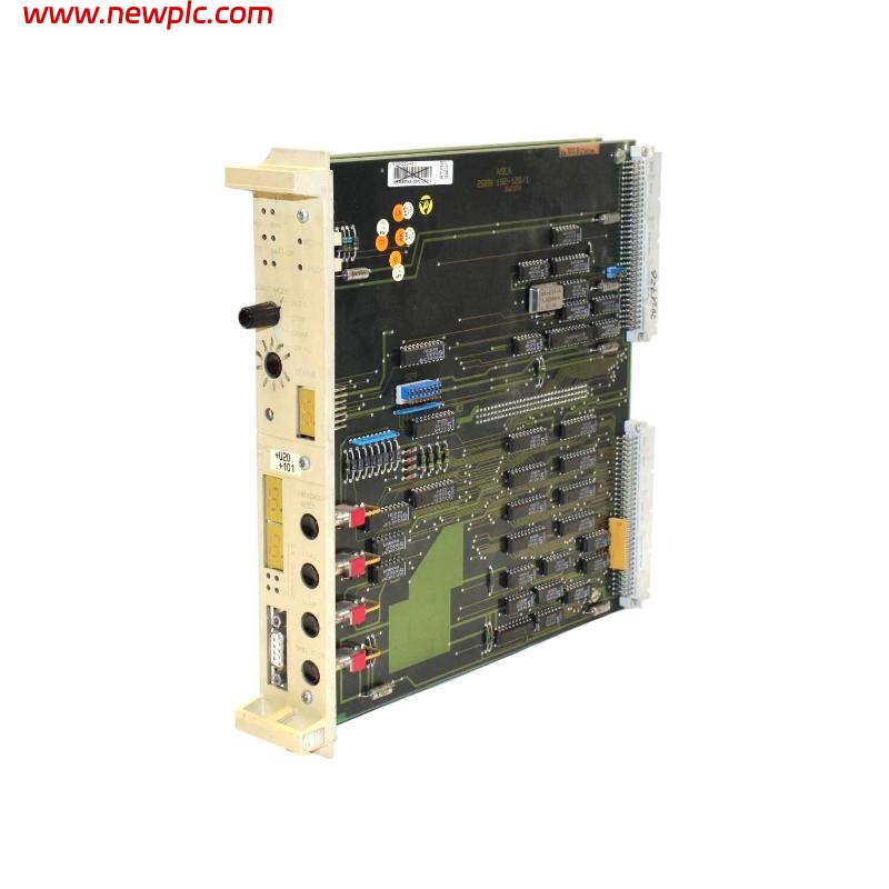 ABB DSPC 171 57310001-CC DS Processor Board