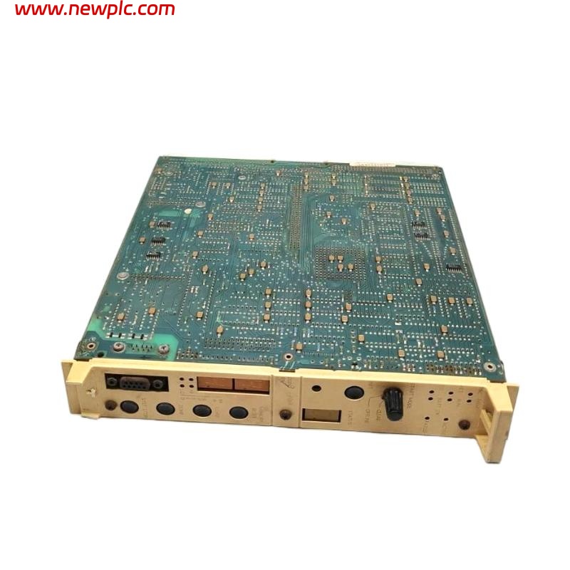 ABB DSPC 171 57310001-CC DS Processor Board