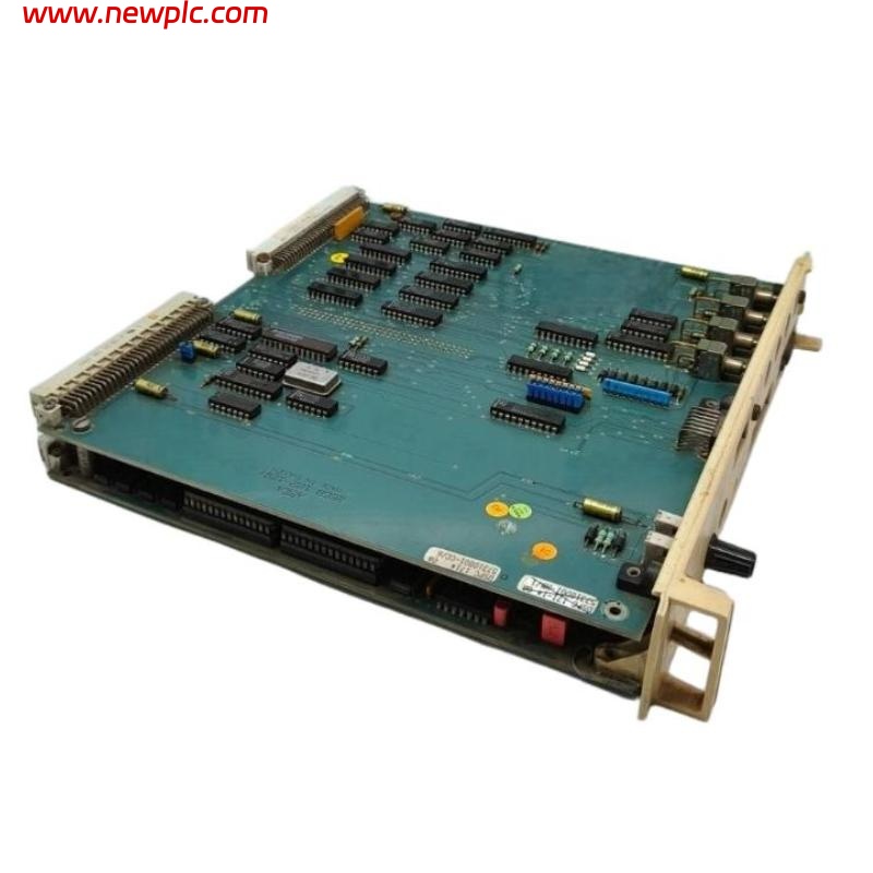 ABB DSPC 171 57310001-CC DS Processor Board