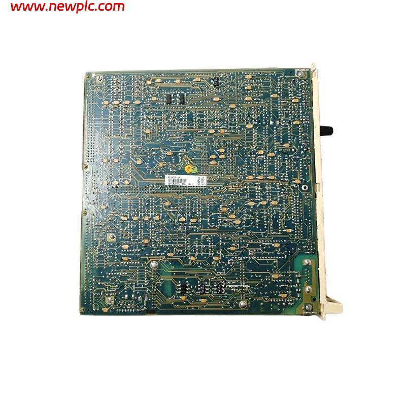 ABB DSPC 172 57310001-ML DS Processor Board