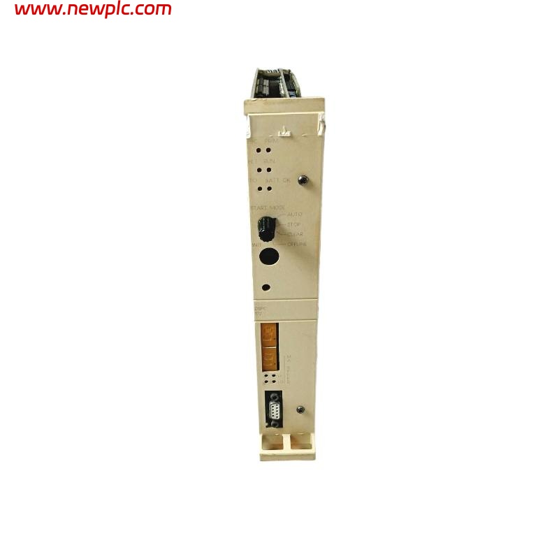 ABB DSPC 172 57310001-ML DS Processor Board