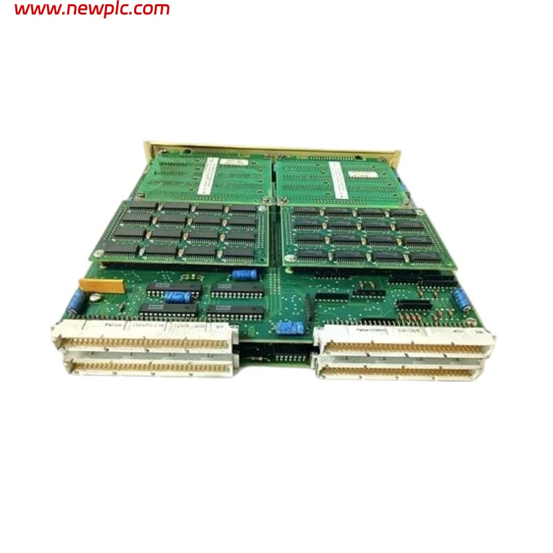 ABB DSPC 174 3BSE005461R1 Processor Board