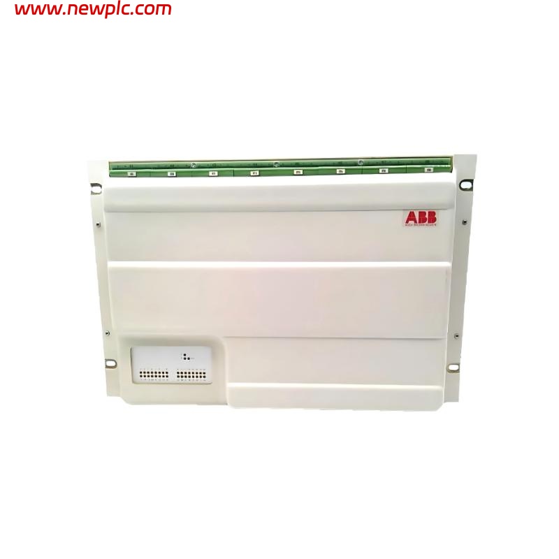 ABB DSPC 365A 57310001-DF Processor Board