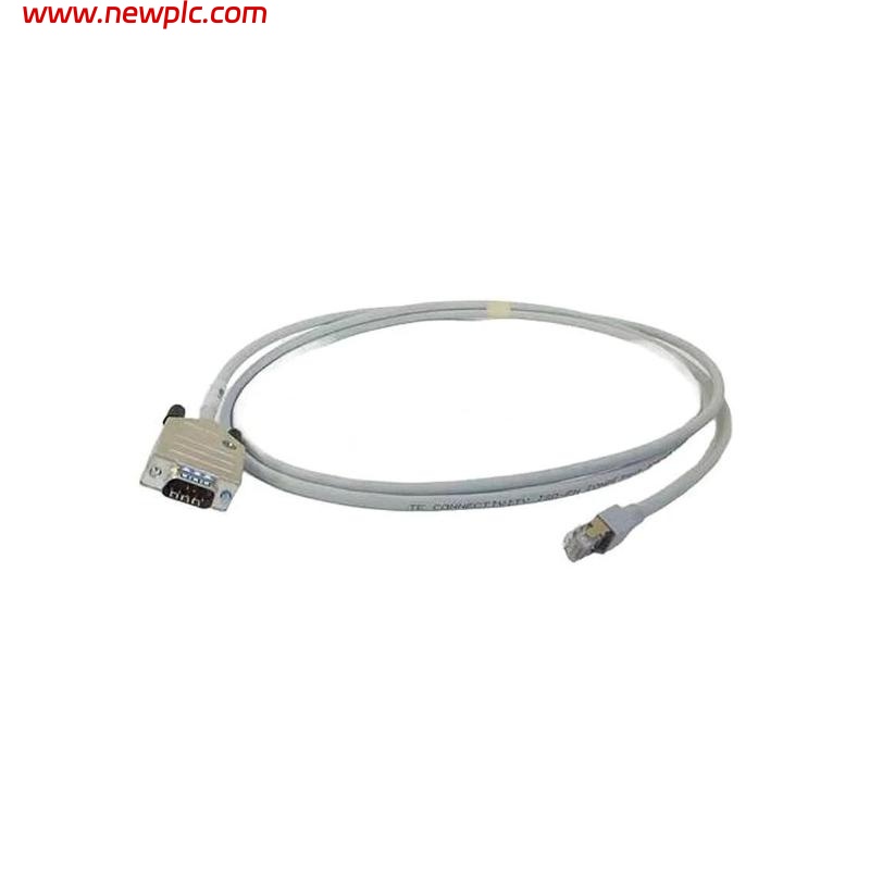 ABB TK856 3BSE057021R1 Control Link Cable