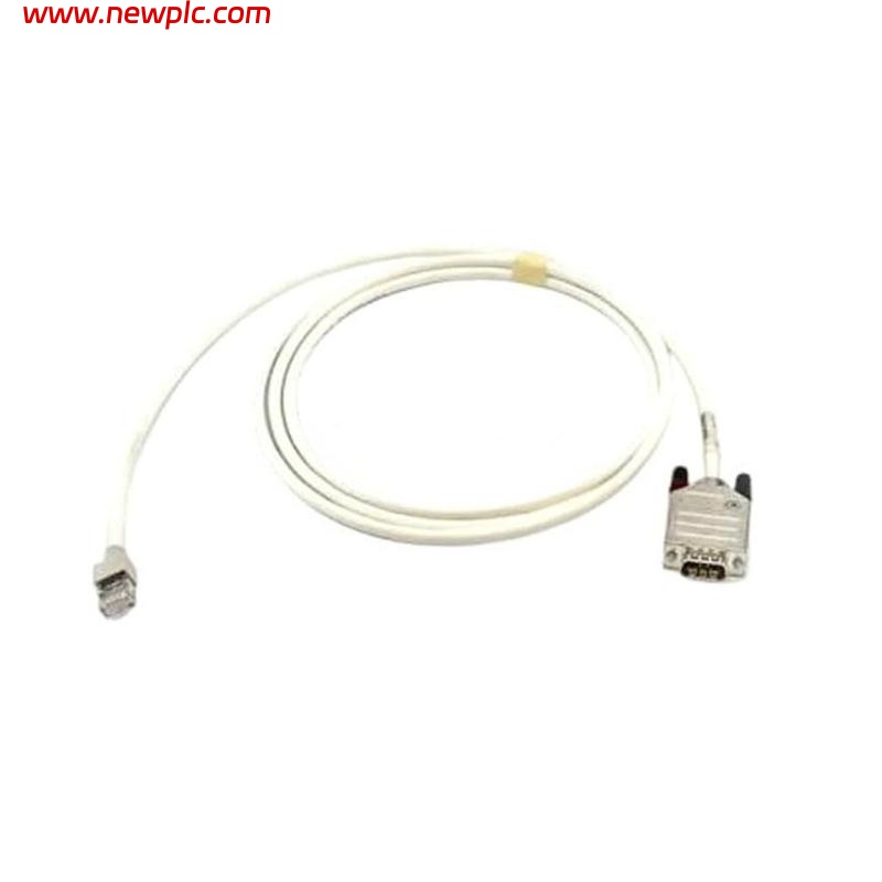 ABB TK856 3BSE057021R1 Control Link Cable