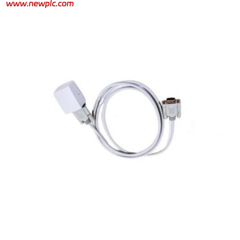 ABB TK890F 3BDM000202R1 Diagnostic Cable