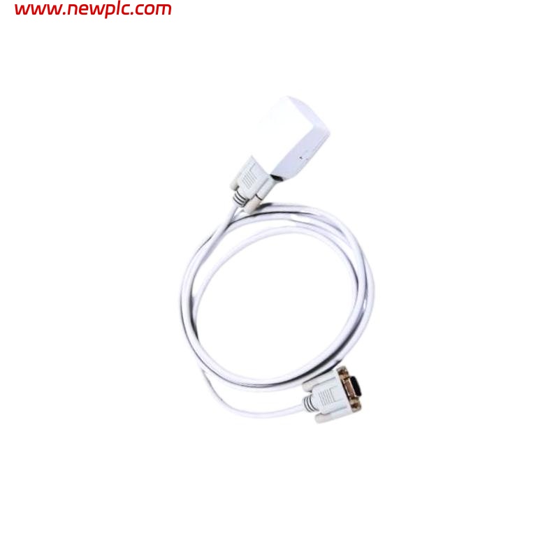 ABB TK890F 3BDM000202R1 Diagnostic Cable