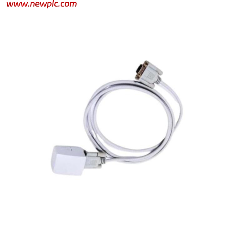 ABB TK890F 3BDM000202R1 Diagnostic Cable