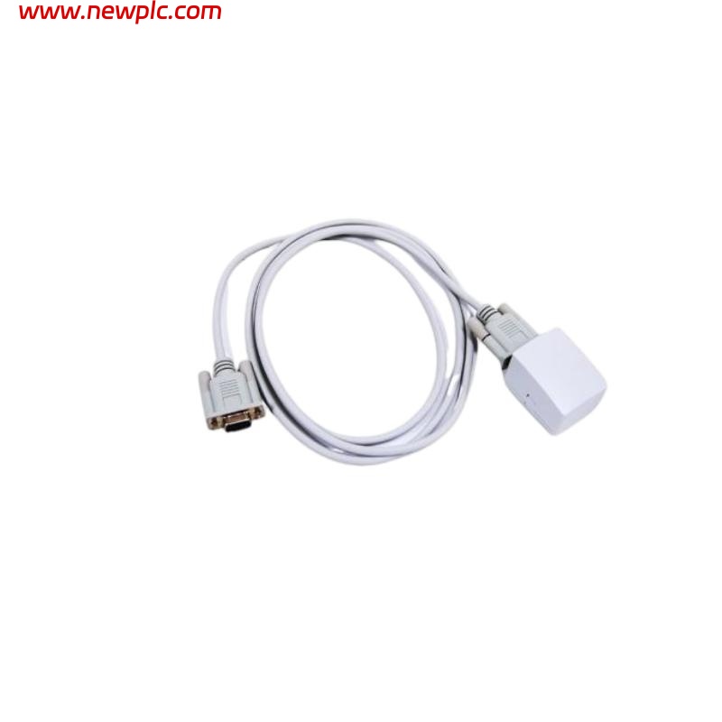 ABB TK891F 3BDM000201R1 Diagnostic Cable