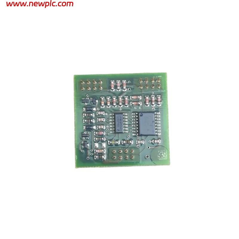 ABB XV C767 AE105 3BHB007209R0105 Current Measuring Device