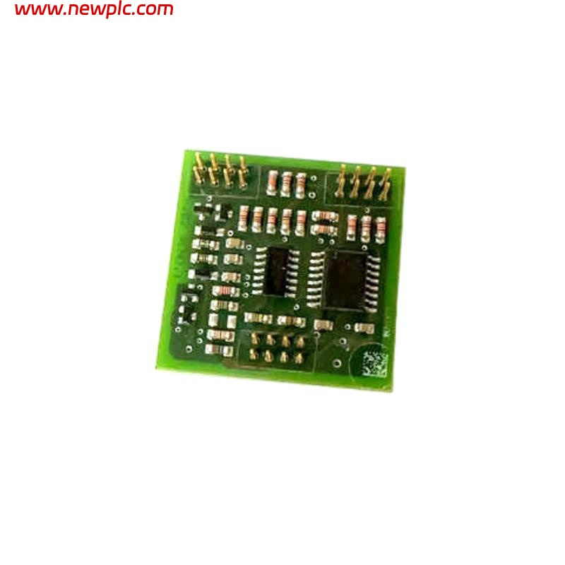 ABB XV C767 AE105 3BHB007209R0105 Current Measuring Device