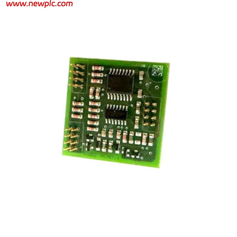 ABB XV C767 AE105 3BHB007209R0105 Current Measuring Device