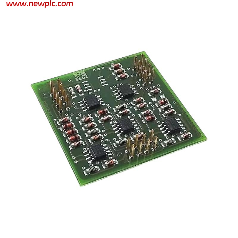 ABB XV C768 116 3BHB007211R116 Current Monitoring Board