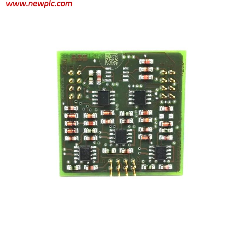 ABB XV C768 AE102 3BHB007211R0102 Current Measuring Instrument