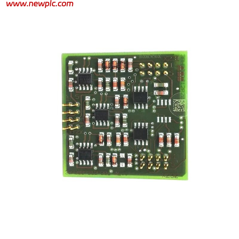 ABB XV C768 AE102 3BHB007211R0102 Current Measuring Instrument