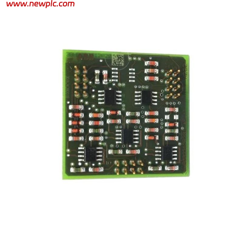 ABB XV C768 AE102 3BHB007211R0102 Current Measuring Instrument