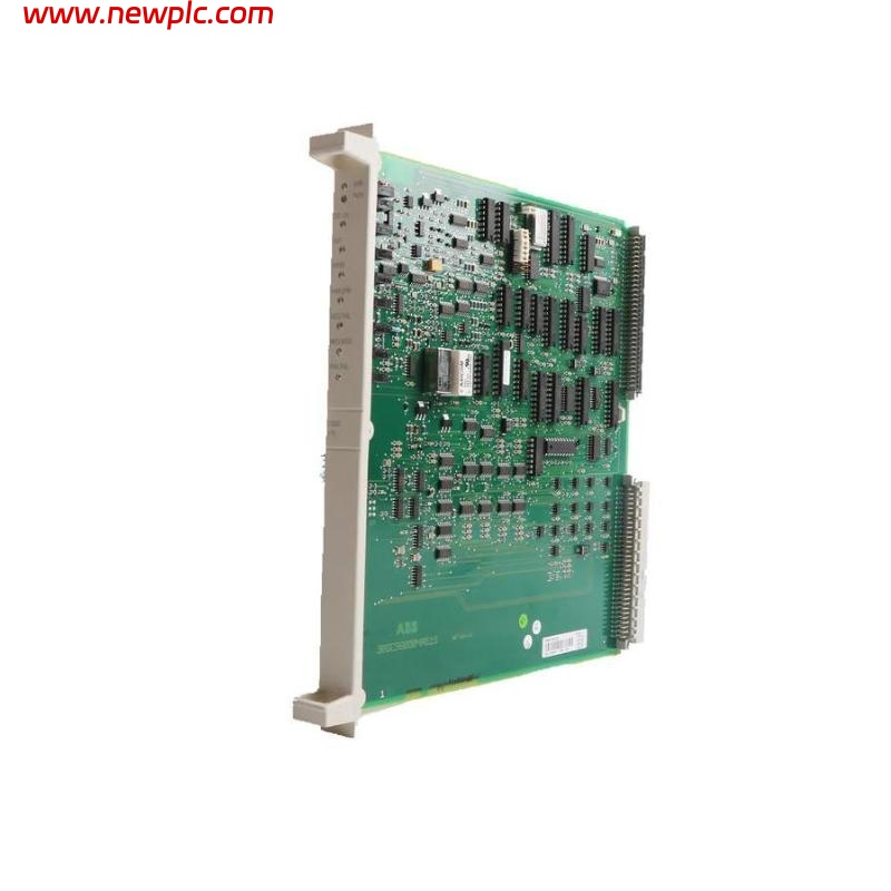 ABB XV C767 AE102 3BHB007209R0101 Current Monitoring Board