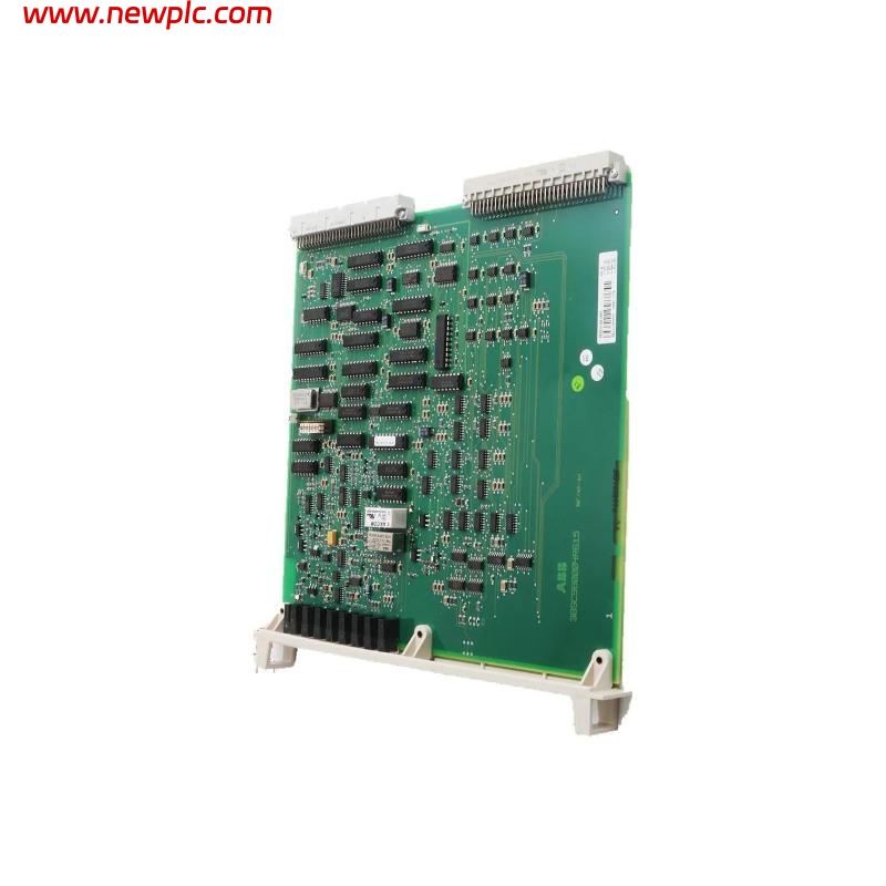 ABB XV C767 AE102 3BHB007209R0101 Current Monitoring Board