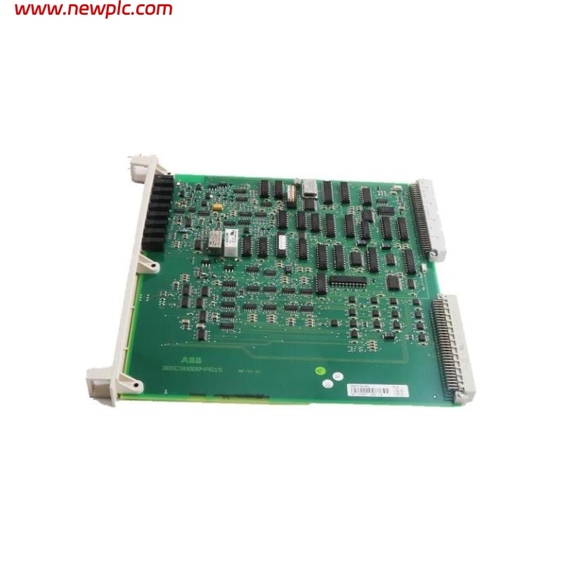 ABB XV C767 AE102 3BHB007209R0101 Current Monitoring Board